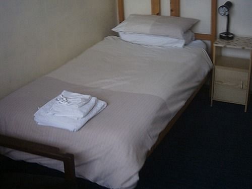 Endeavour Hotel Hadleigh  Eksteriør bilde